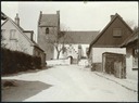 Kirkegade.1905
