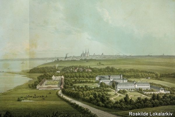 SanktHansHospital.1855